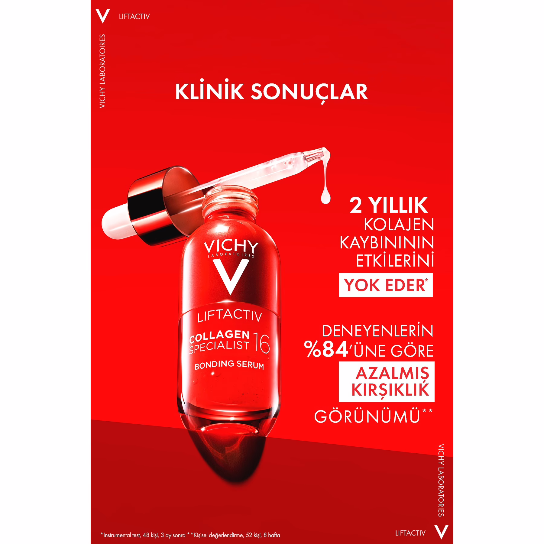 Liftactiv Collagen Specialist 16 Bonding Serum 30ml