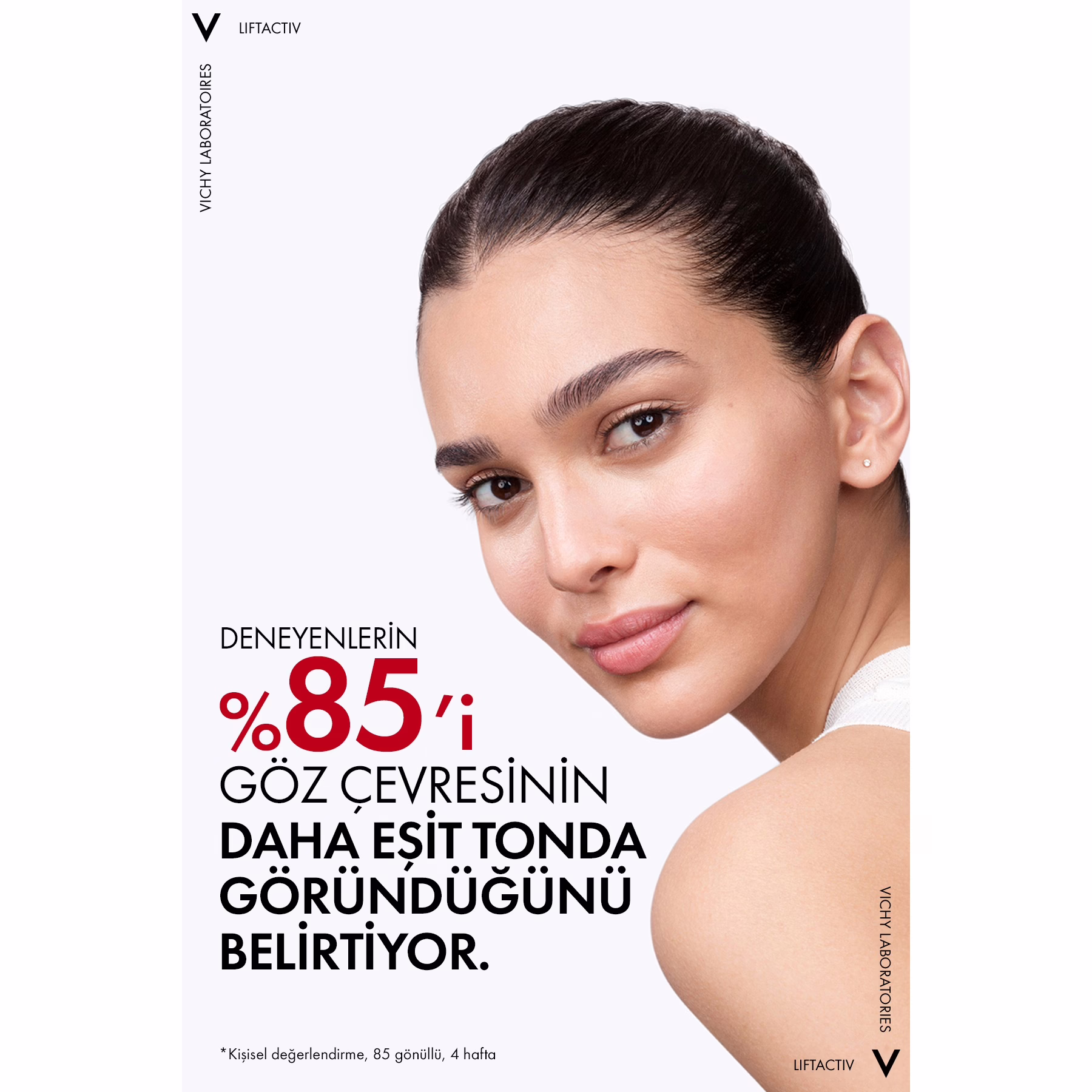 Liftactiv Pigment Specialist B3 Eye Care SPF50+ 15 ml