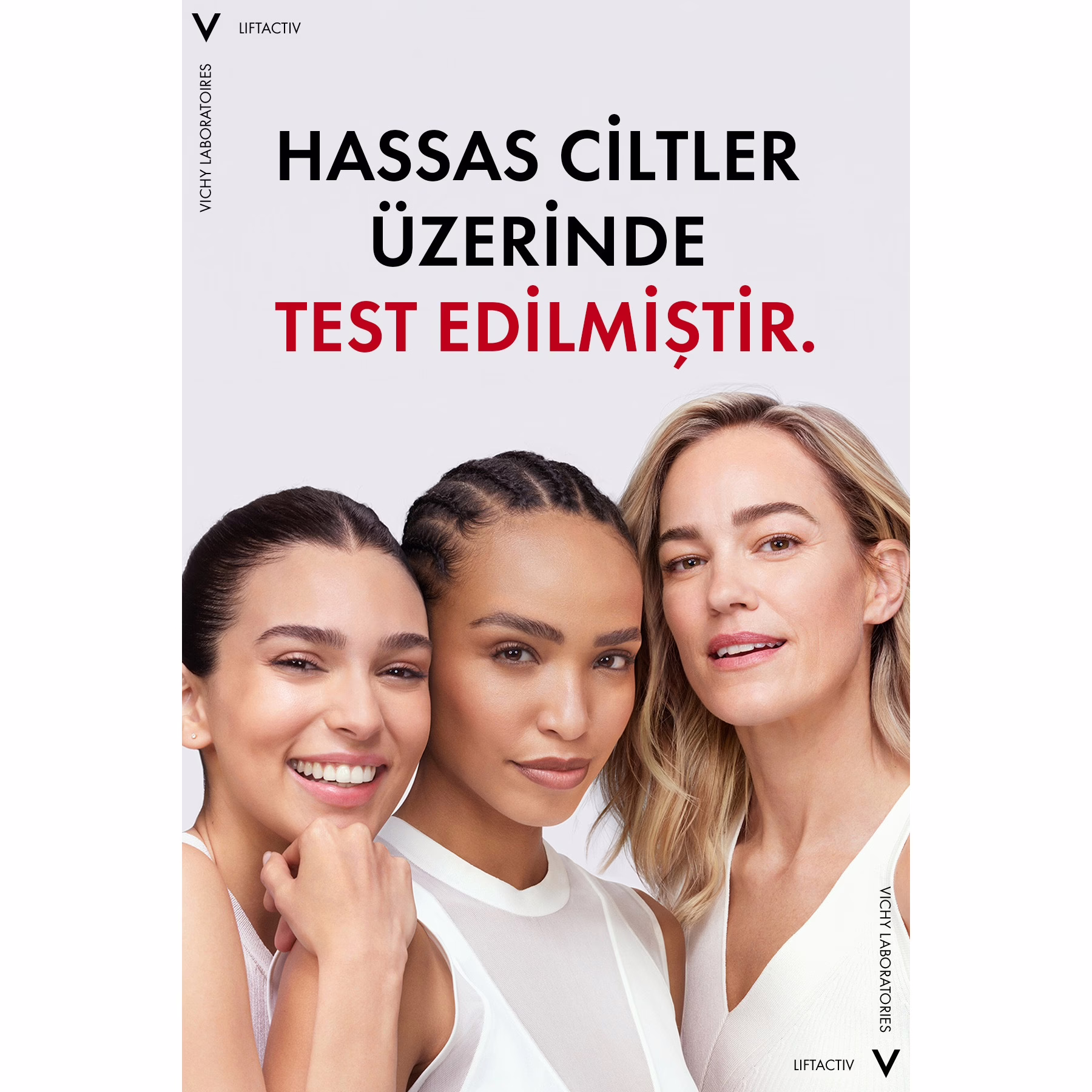 Liftactiv Pigment Specialist B3 Eye Care SPF50+ 15 ml