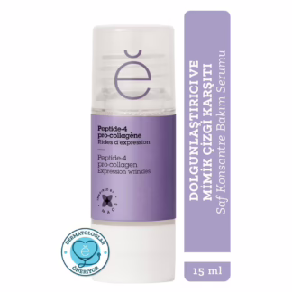 Peptide-4 Pro-collagen %0,5 15 ml
