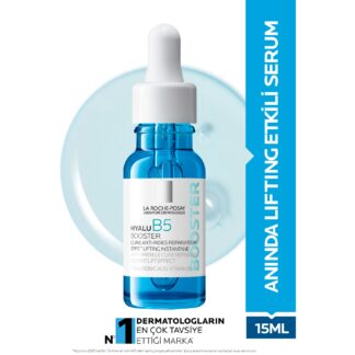 Hyalu B5 Booster Anında Lifting Etkili Serum 15 ml