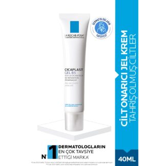 Cicaplast Gel B5 40 ml