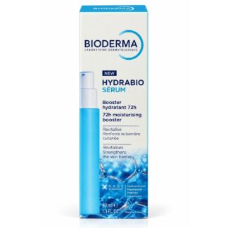 Hydrabio Serum Booster Hyratant 40 ml